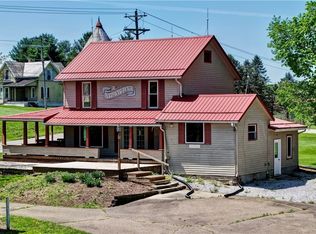 14875 Navarre Rd SW, Wilmot, OH 44689