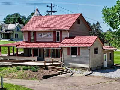 14875 Navarre Rd SW, Wilmot, OH, 44689