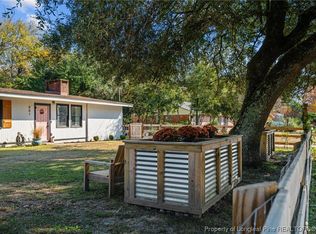 901 Montclair Rd, Fayetteville, NC 28314