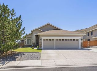 2919 Fox Trail Dr, Reno, NV 89523