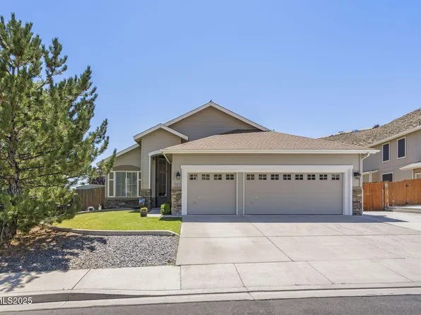 2919 Fox Trail Dr, Reno, NV 89523