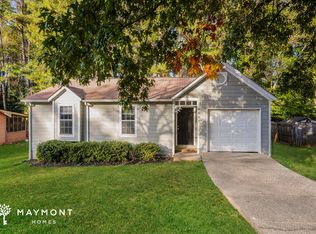 4652 Hairston Crossing Way, Stone Mountain, GA 30083