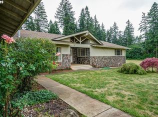 15240 S Spangler Rd, Oregon City, OR 97045