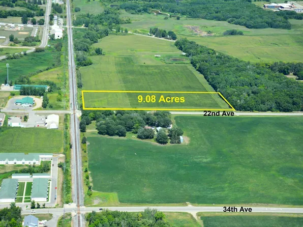 9XX 22nd Ave E, Alexandria, MN 56308