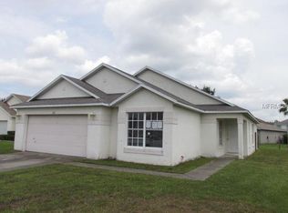 1701 Sir John Ct, Orlando, FL 32837