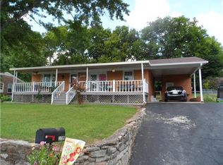 2009 Morris Ave, Columbia, TN 38401
