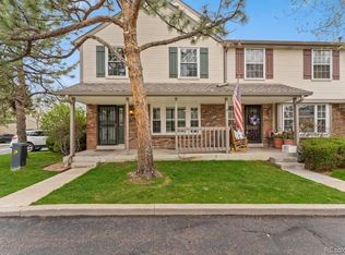 6912 E Appleton Cir, Centennial, CO 80112