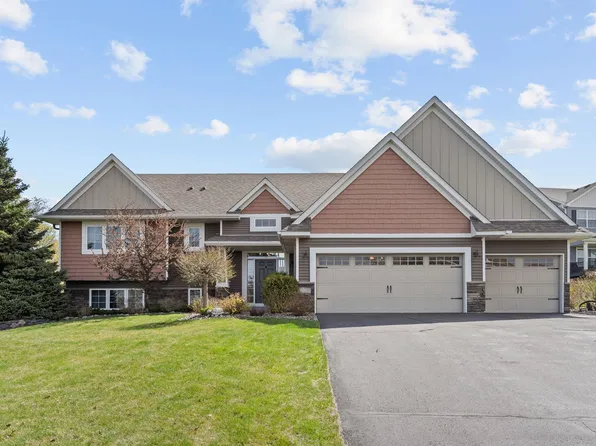 21285 Naples St NW, Elk River, MN 55330