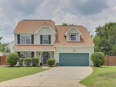 408 Lodge Cv, Chesapeake, VA, 23323