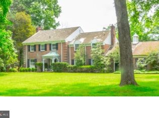 30 Lane Of Acres, Haddonfield, NJ 08033