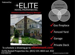 522 Wales Rd, Havertown, PA 19083