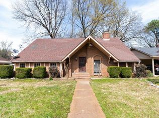 5640 Gaywinds Ave, Memphis, TN 38115