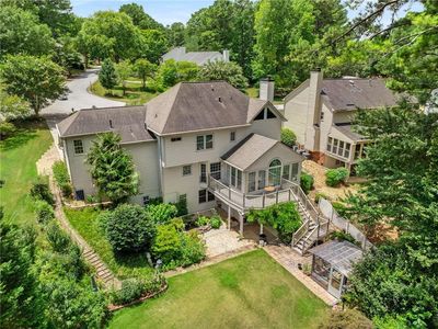 401 Sarah Ln, Lawrenceville, GA, 30046