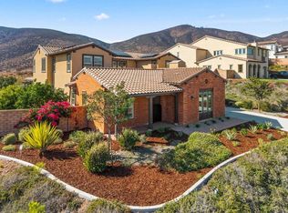446 Via Maggiore, Chula Vista, CA 91914