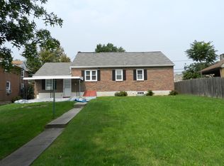 540 E Vine St, Pottstown, PA 19464
