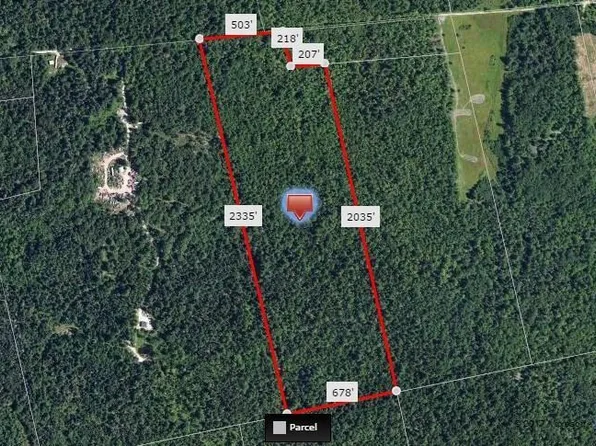 0 Old County Road, Milbridge, ME 04658