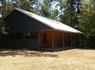 45 James Jarrell Rd, Carriere, MS 39426