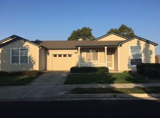 2525 Thistle Creek St, Santa Rosa, CA 95404