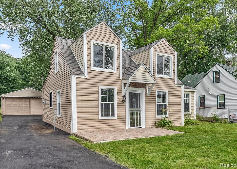 7715 Beech Daly Rd, Taylor, MI 48180 MLS 20230057387 Zillow