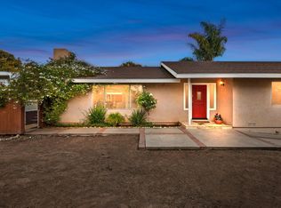 5002 Foothill Rd, Carpinteria, CA 93013