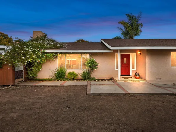 5002 Foothill Rd, Carpinteria, CA 93013