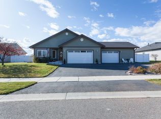 350 Leisure Dr, Kalispell, MT 59901