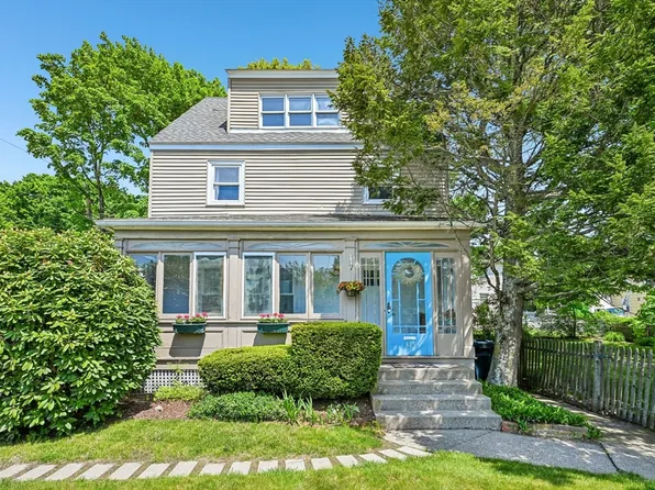 315 Providence Rd, South Grafton, MA 01560