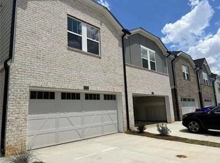 1643 Villageside Ct, Lawrenceville, GA 30043