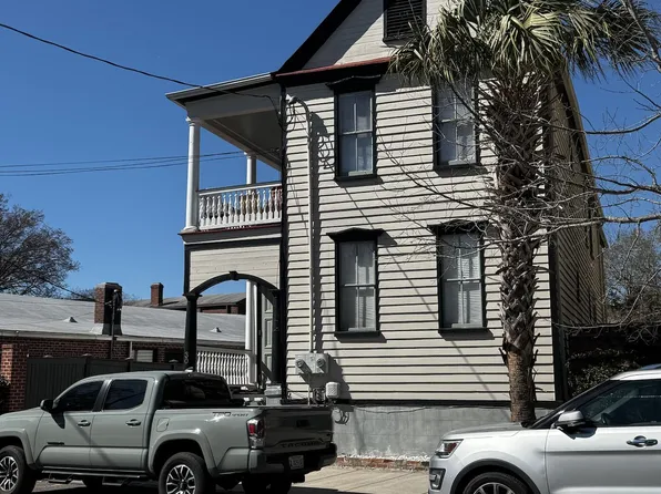 30 Radcliffe St, Charleston, SC 29403