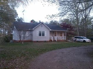 7701 Slatesville Rd, Keeling, VA 24566