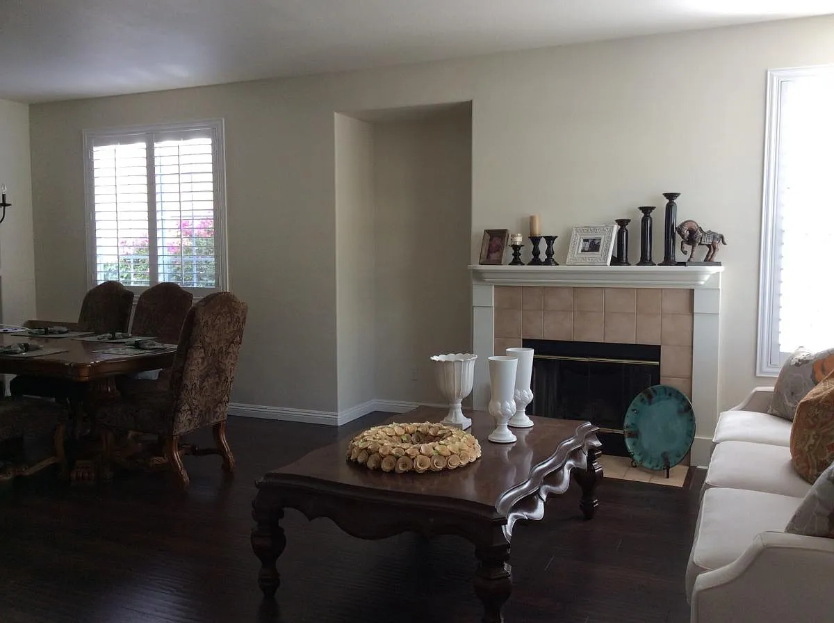3 bed, 2.5 bath, 1523 sqft, $4,500 — Photo 2