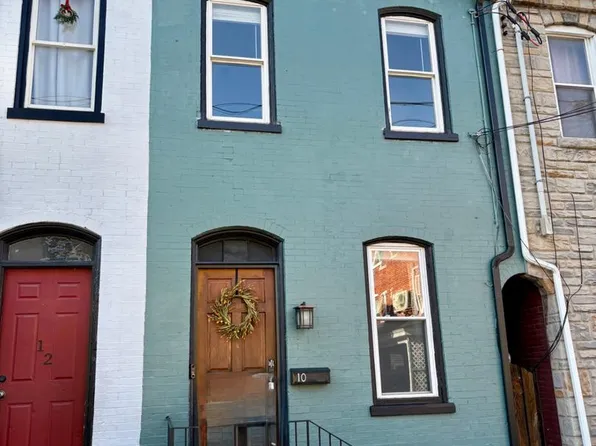 10 Locust St, Lancaster, PA 17602
