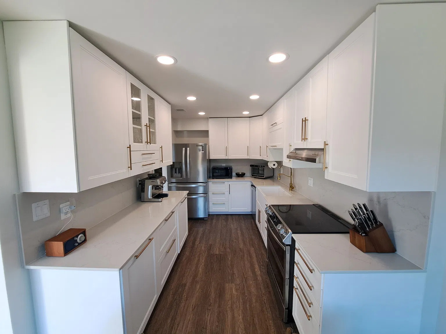 2 bed, 1280 sqft, $2,800 — Photo 4
