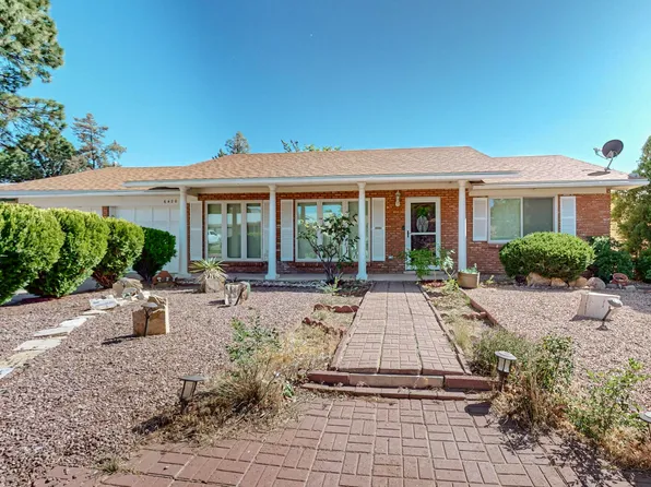 6420 Cathy Ave NE, Albuquerque, NM 87109