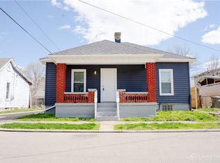 811 Wilson St, Middletown, OH 45044