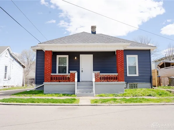 811 Wilson St, Middletown, OH 45044