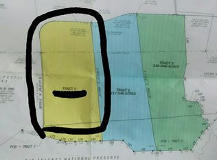 166 Acres In Hardin Jefferson School Dist #PINEWOOD, Sour Lake, TX 77713