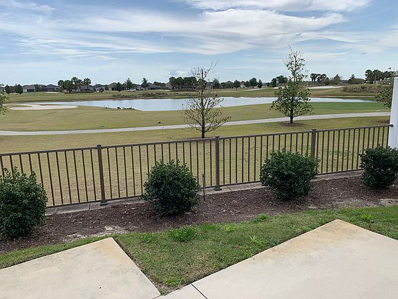 Palmetto Golf Course