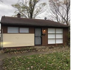 26051 Lehigh St, Inkster, MI 48141