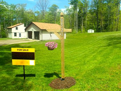 9523 S Protection Rd, Holland, NY, 14080