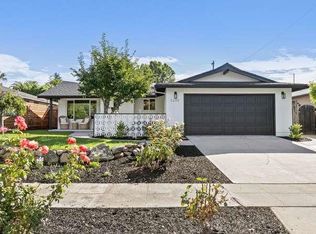 2496 Aragon Way, San Jose, CA 95125
