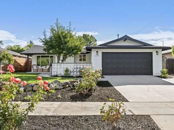 2496 Aragon Way, San Jose, CA 95125