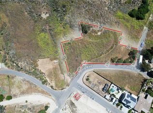 0 Harding Ave Lot 156, Castaic, CA 91384
