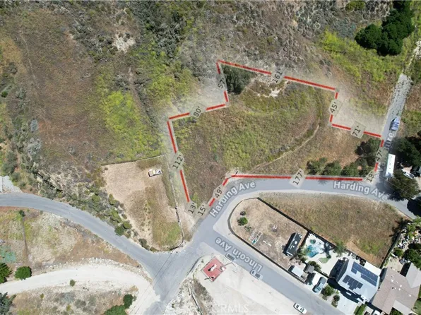 0 Harding Ave Lot 156, Castaic, CA 91384