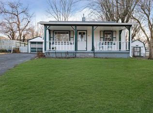 4893 Skelton St, Greenwood, IN