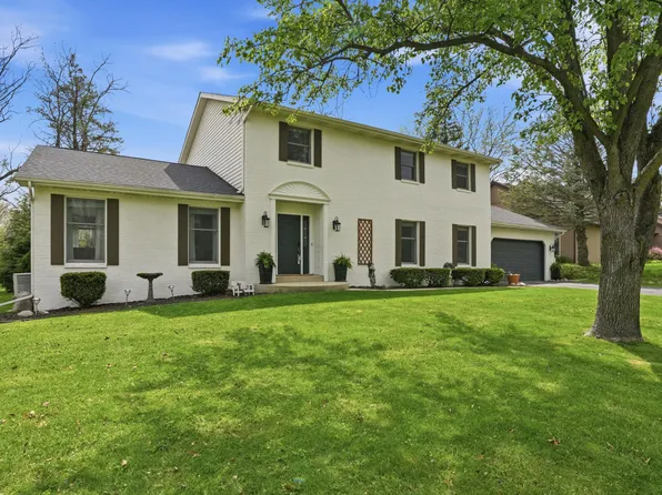 408 Westchester Ln, Valparaiso, IN 46385