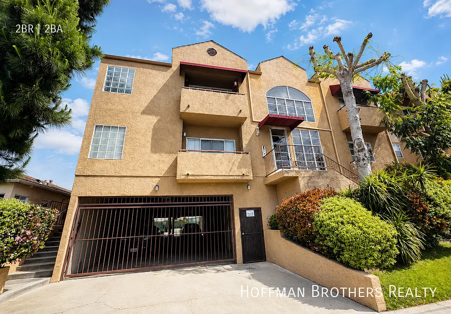 2436 S Federal Ave, Los Angeles, CA 90064 — Photo 3