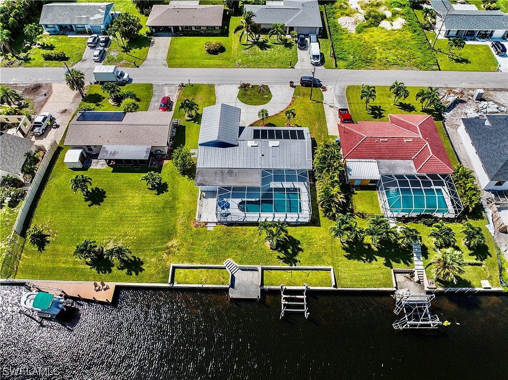 1421 SE 29th Ter, Cape Coral, FL 33904 MLS 223064817 Zillow