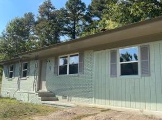 48 Broomfield Rd, Dover, AR 72837