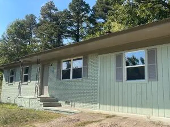 48 Broomfield Rd, Dover, AR 72837